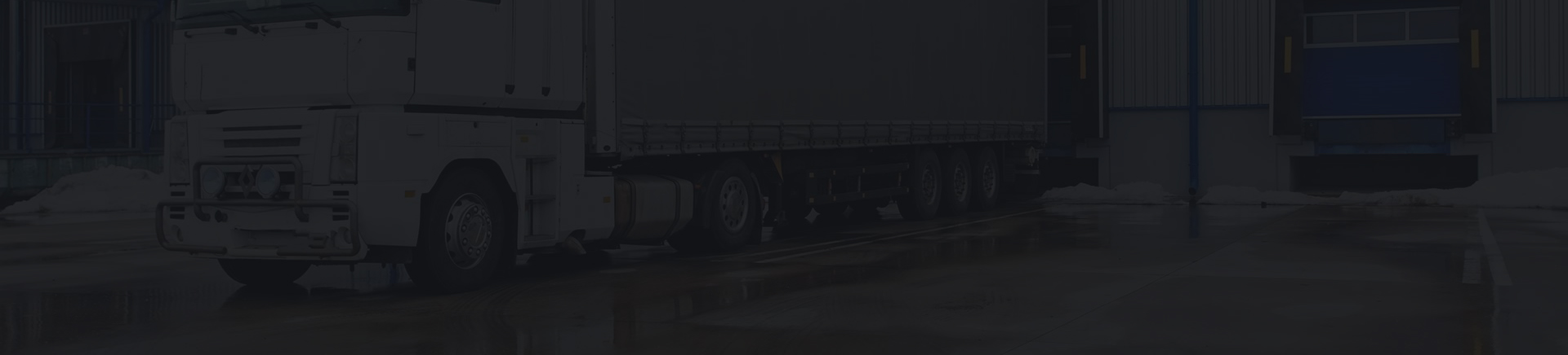 Diplomatic Logistics